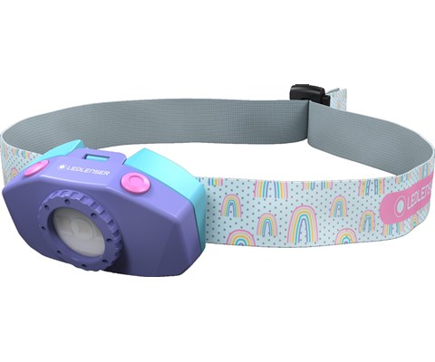 Hodelykt barn Kidled 2 lilla