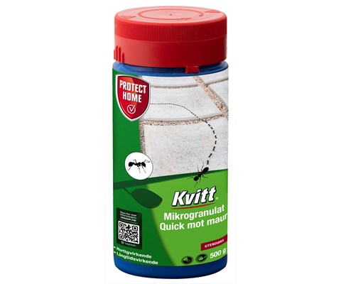 Kvitt mikrogranulat 500 g