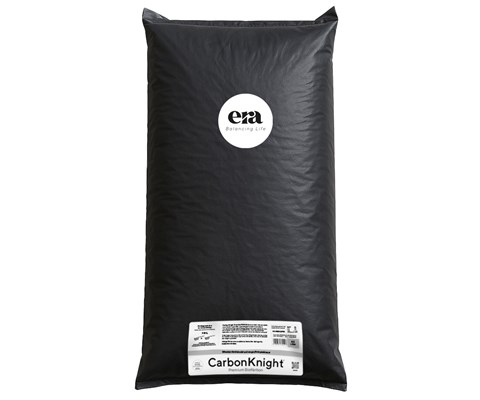 Biokarbon pulver 40 L