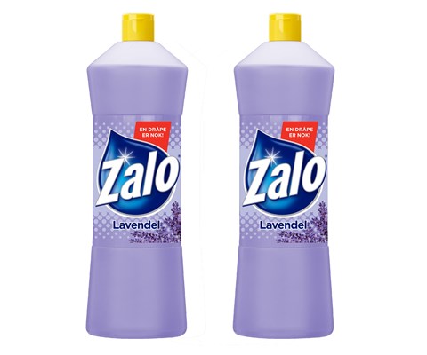 Lavendel 7,5 dl 2 stk