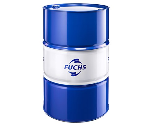 Motorolje Titan Truck Plus 15W-40 205 L