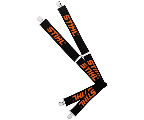 Bukseseler klype sort 130 cm