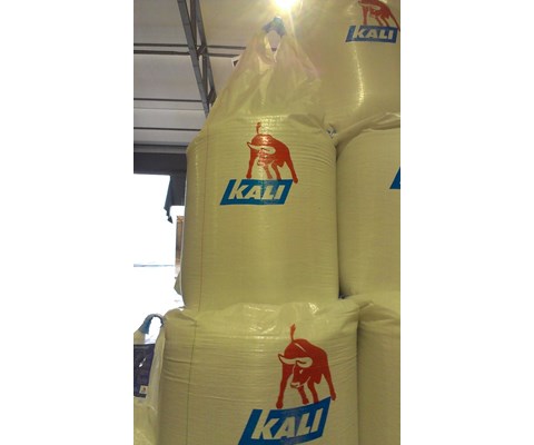 Patentkali /Kalimagnesia 600 kg