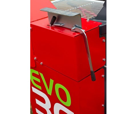 Vedmaskin EVO 36 TR