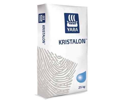 Kristalon Plus 25 kg