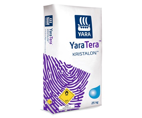 Kristalon purple 25 kg