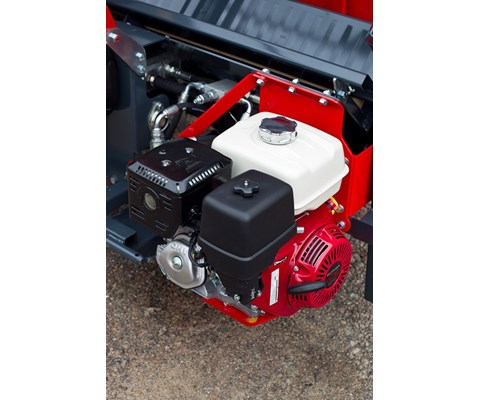 Vedmaskin Evo 36 HC BM