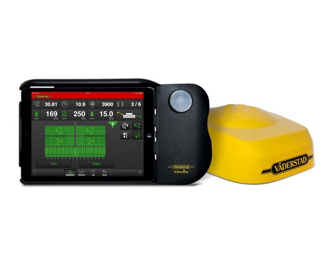 Rapid kombisåmaskin 300-400C