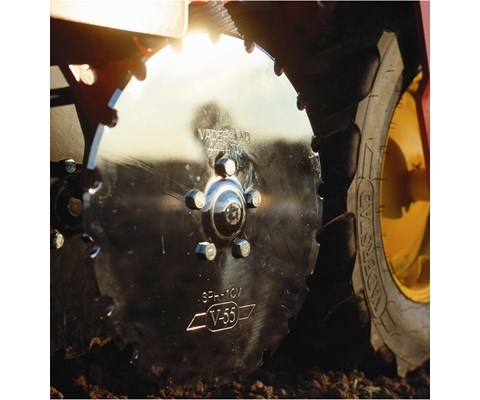 Rapid kombisåmaskin 300-400C