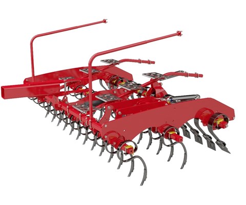 Rapid kombisåmaskin 300-400C