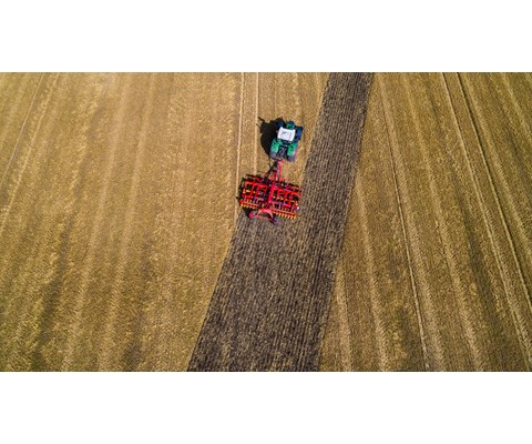 Kultivator Carrier XL 425-725