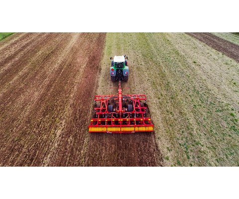 Kultivator Opus 400-700