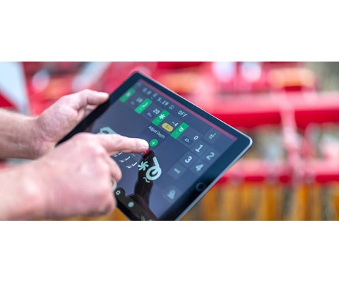 Kultivator Opus 400-700