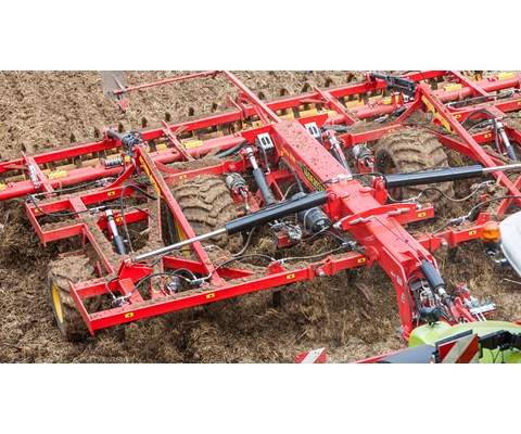 Kultivator Opus 400-700