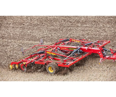 Kultivator Opus 400-700