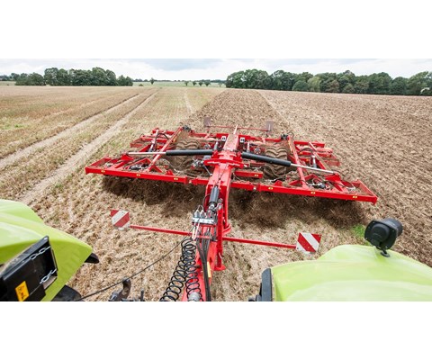 Kultivator Opus 400-700