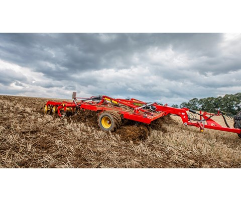 Kultivator Opus 400-700