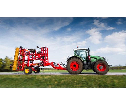 Kultivator Opus 400-700