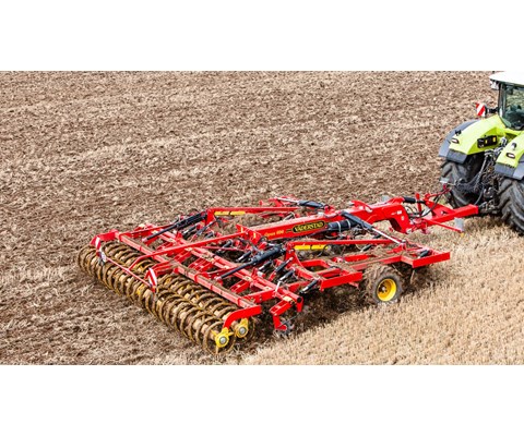 Kultivator Opus 400-700