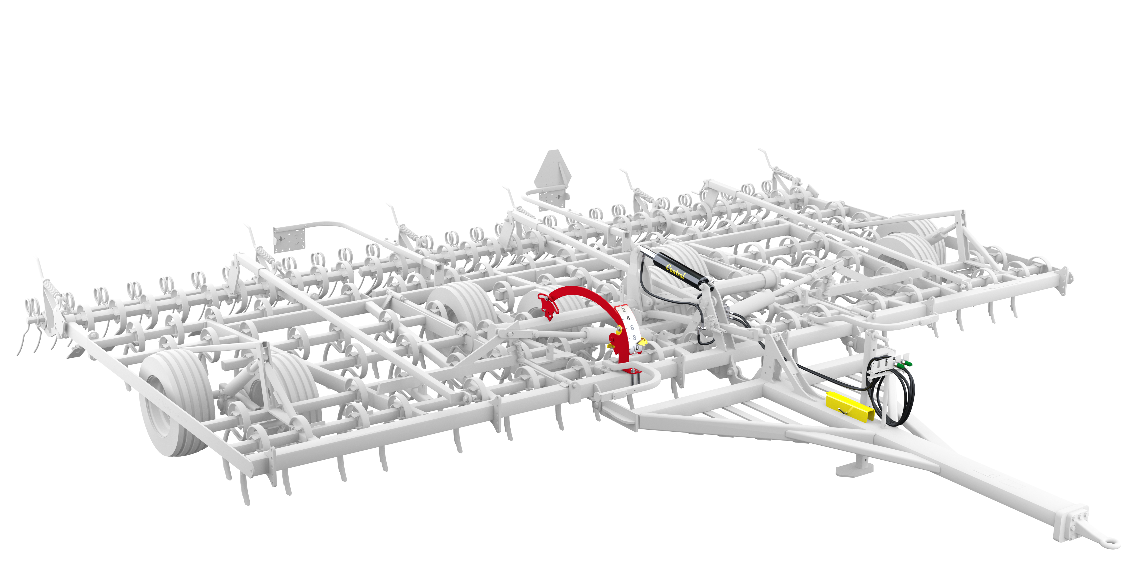 Avsedd for NZA 600