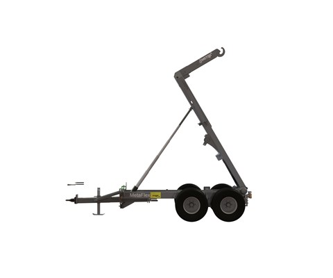 Krokløfthenger MetaFlex 45