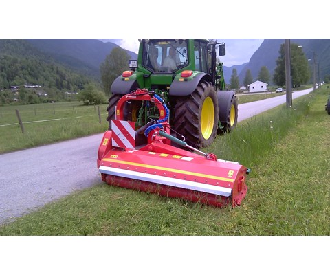 Kantklipper FHP plus