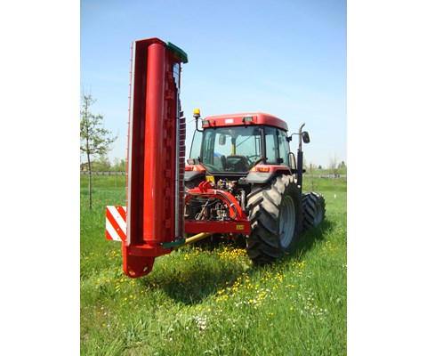 Kantklipper FHP plus