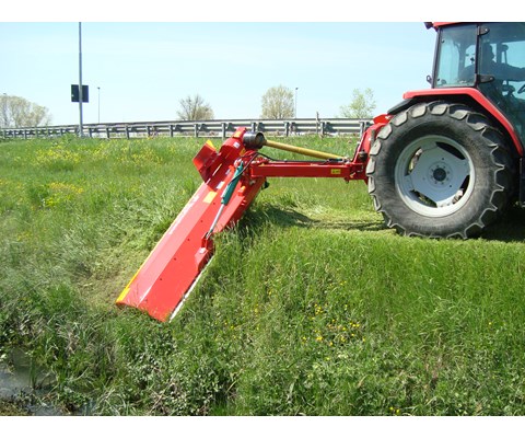 Kantklipper FHP plus