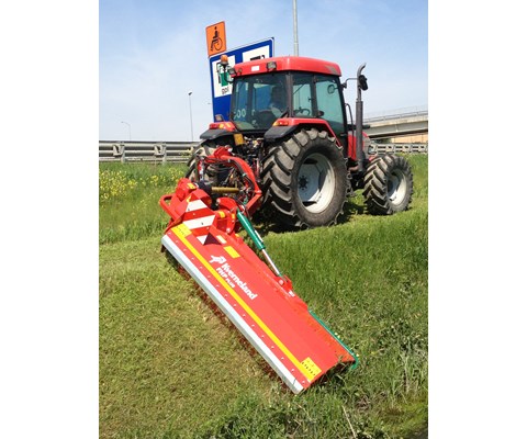 Kantklipper FHP plus