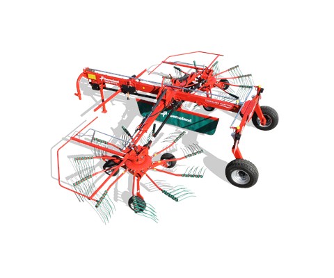 Rotorrive TA 9472