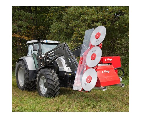 Grensag Woodking Slim