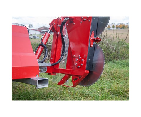 Grensag Woodking Slim