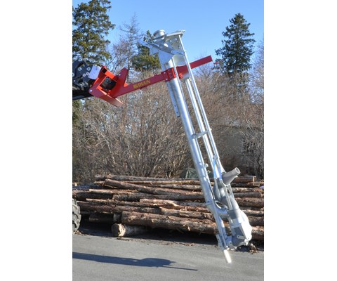 Gjødselpumpe SP 300