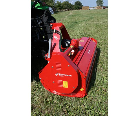 Beitepusser FHS 230