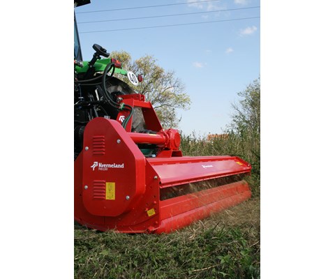 Beitepusser FHS 230