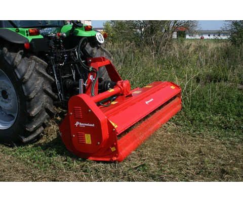 Beitepusser FHS 230