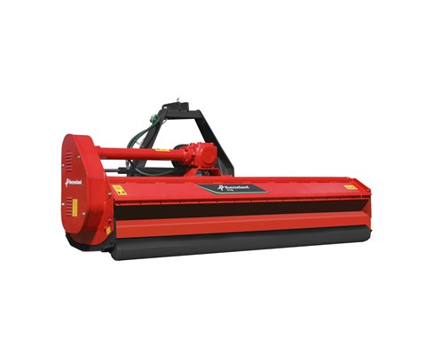 Beitepusser FHS 250