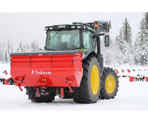 Strømaskin DSM-serie