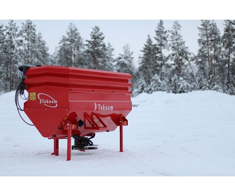 Strømaskin DSM-serie