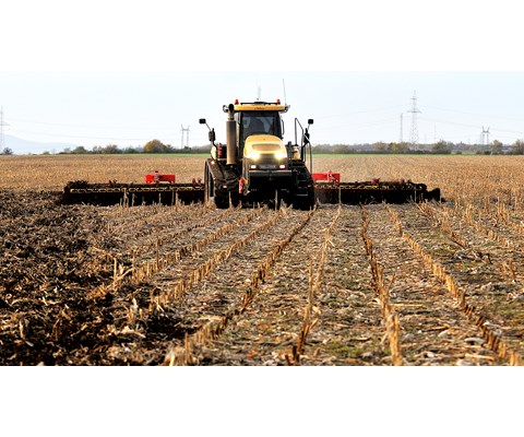 Kultivator Carrier XL 925-1225