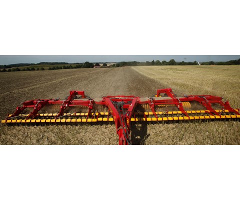 Kultivator Carrier 925-1225