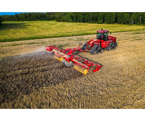 Kultivator Carrier 925-1225