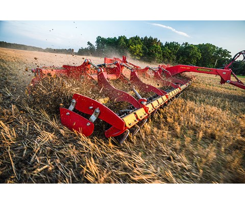 Kultivator Carrier 925-1225