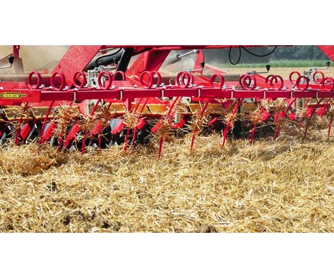 Kultivator Carrier 925-1225