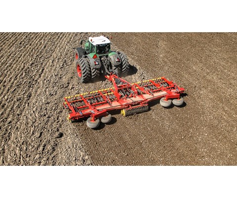 Kultivator Carrier 925-1225