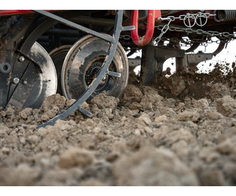 Kombisåmaskin JC Star XL