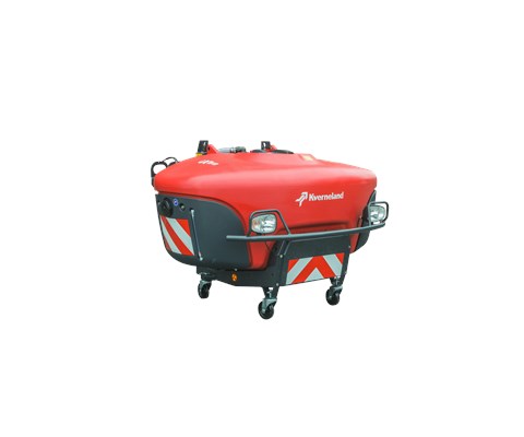 Fronttank iXtra Pro
