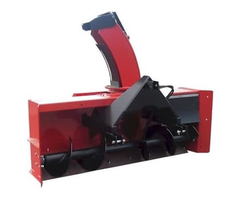 Snøfreser Proff 220 THS