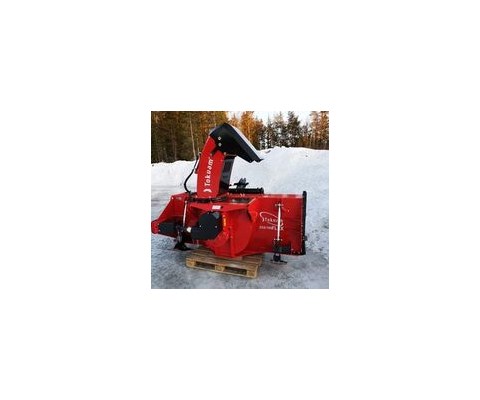 Snøfreser 256 THS Flex