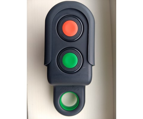 elektrisk stangpumpe